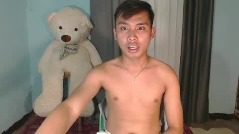 Snapshot of asian_prince_echoxx chatting on 12.05.24 Echoo online show from 12.05.24