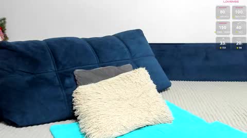 Hare online show from 12.21.25