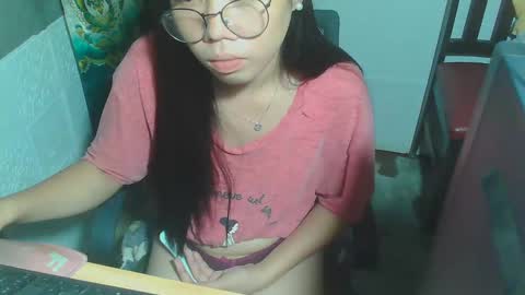 Rhean online show from 02.14.25