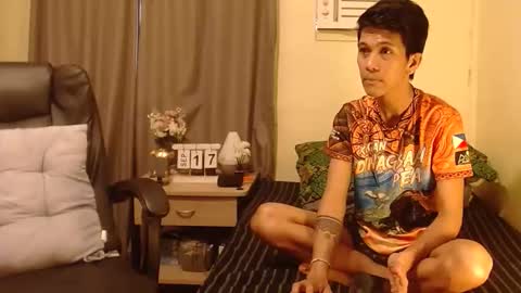 Snapshot of asian_sexfiend69 chatting on 09.17.25 Chad online show from 09.17.25