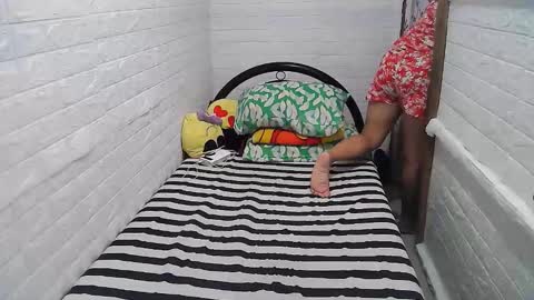 Trixie online show from 03.11.25