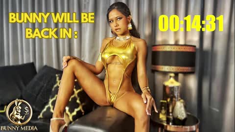 BUNNY WILDER online show from 02.01.25