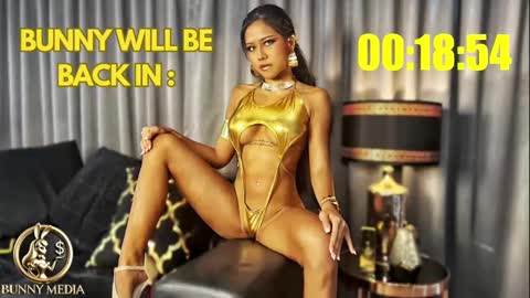 BUNNY WILDER online show from 02.01.25