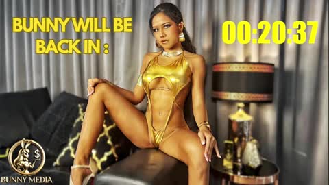 BUNNY WILDER online show from 02.08.25