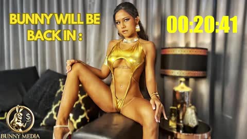 BUNNY WILDER online show from 02.23.25