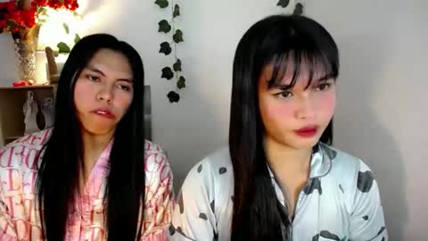 Yan online show from 09.26.25