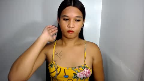 Snapshot of asian_yannie chatting on 07.05.26 Yan online show from 07.05.26