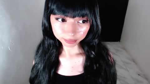 Snapshot of asianalexandra chatting on 06.08.26 ALEXANDRA online show from 06.08.26