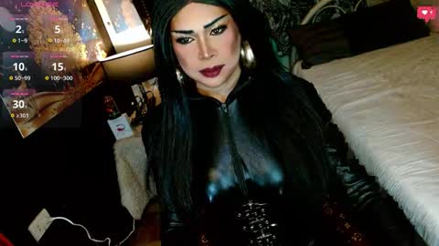 nicole online show from 03.15.26