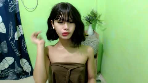 Snapshot of asianbabe_elvira chatting on 01.15.26 asianbabe_elvira online show from 01.15.26
