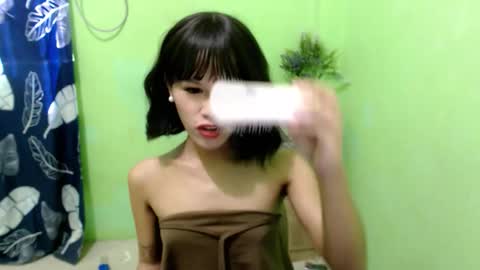 Snapshot of asianbabe_elvira chatting on 01.19.26 asianbabe_elvira online show from 01.19.26
