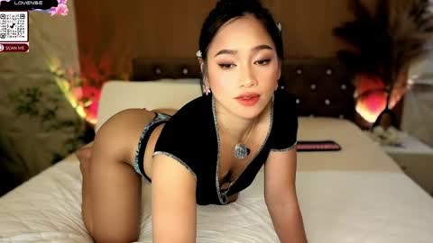 Snapshot of asianbabydoll chatting on 05.05.26 Dhimple online show from 05.05.26