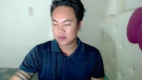 Snapshot of asianbigcockxoxo chatting on 10.06.25 asianbigcockxoxo online show from 10.06.25