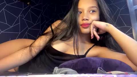 asianblair_x online show from 11.26.25