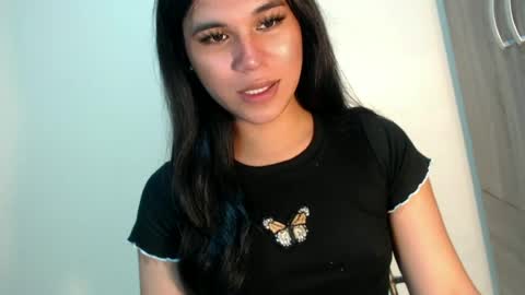 Snapshot of asianblk_barbiedoll chatting on 05.31.26 asianblk_barbiedoll online show from 05.31.26
