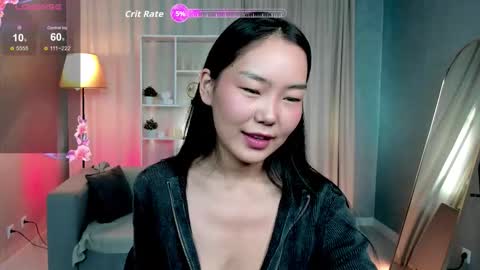 asiancheek online show from 09.09.25