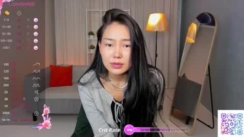 asiancheek online show from 10.02.25