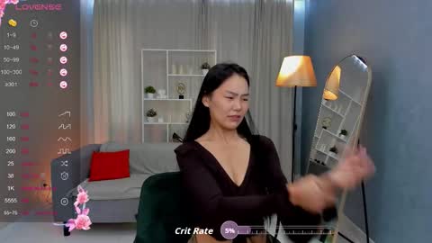 asiancheek online show from 10.08.25