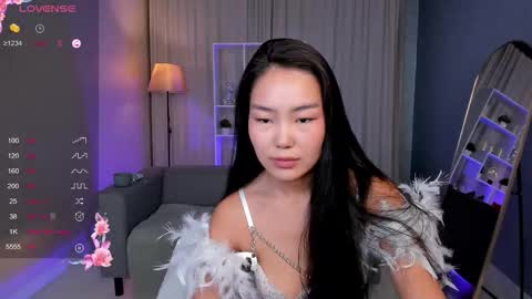 asiancheek online show from 11.06.25