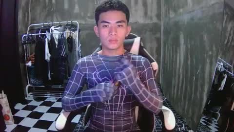 Snapshot of asiancummer115697 chatting on 01.01.25 xj ph online show from 01.01.25