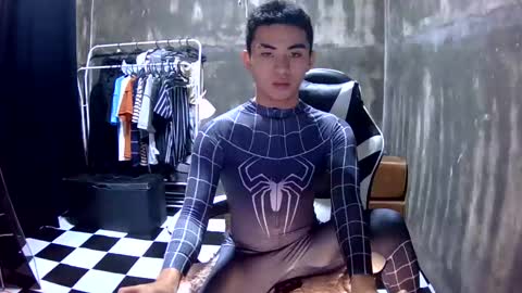 Snapshot of asiancummer115697 chatting on 01.28.25 xj ph online show from 01.28.25