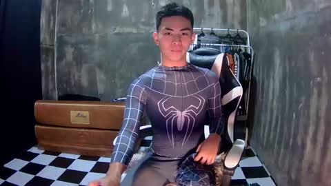 Snapshot of asiancummer115697 chatting on 02.07.25 xj ph online show from 02.07.25
