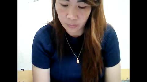 Snapshot of asiancutie143 chatting on 10.14.25 asiancutie143 online show from 10.14.25