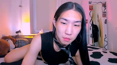 asiancvnt online show from 04.28.26