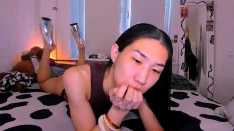 asiancvnt online show from 05.30.26
