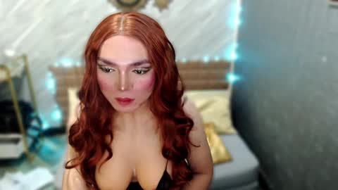 BELLA NOTCH online show from 03.11.25