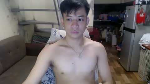 asiandreamboyx online show from 02.01.25