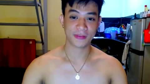 Snapshot of asiandreamboyx chatting on 06.17.26 asiandreamboyx online show from 06.17.26