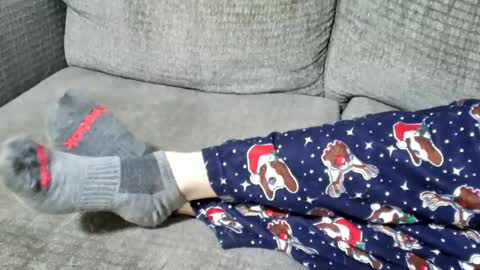 Asianfeetsuasian online show from 12.30.24