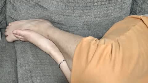 Asianfeetsuasian online show from 01.12.25