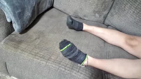 Asianfeetsuasian online show from 01.30.25