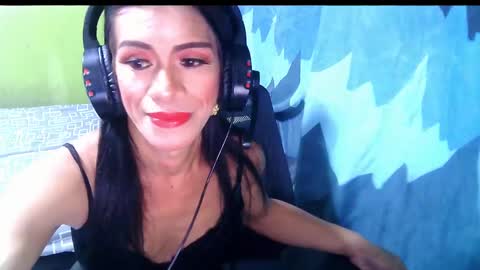 Snapshot of asiangoddezzts chatting on 12.07.24 Miss Audrey L Monel online show from 12.07.24