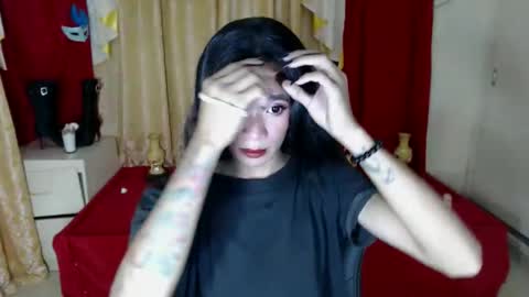 PRINCESS online show from 11.02.25