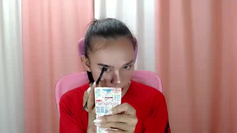 PRINCESS online show from 02.28.26