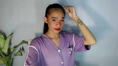 PRINCESS online show from 04.13.26