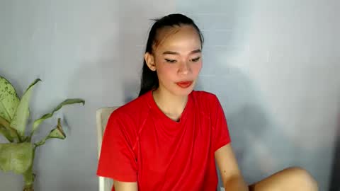 PRINCESS online show from 04.15.26