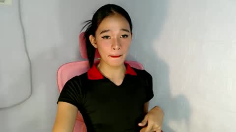 PRINCESS online show from 04.17.26