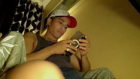 asianhorsecockowen online show from 11.24.25