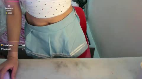 Melody online show from 02.15.26