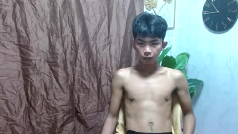 Nico online show from 02.11.25