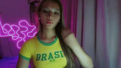 HI IM TAMIRA LOOKING FOR SERIOUS RELATIONSHIP online show from 02.10.26