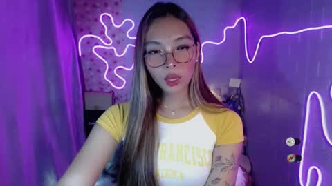 Snapshot of asianhottiesttamira chatting on 05.21.26 HI IM TAMIRA LOOKING FOR SERIOUS RELATIONSHIP online show from 05.21.26