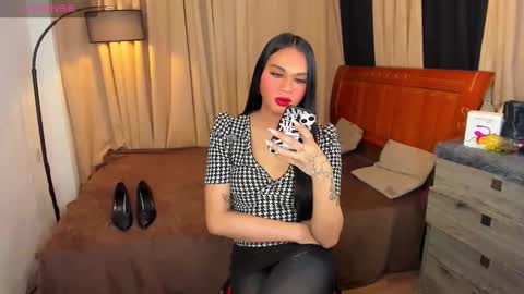 JULIA online show from 12.26.24