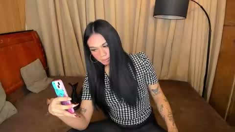 JULIA online show from 02.21.25