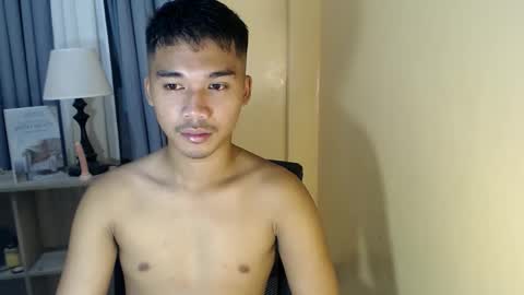 asianhunk_jamesx online show from 09.18.25