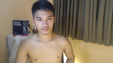 asianhunk_jamesx online show from 09.26.25